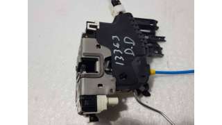 CERRADURA PUERTA DELANTERA DERECHA MERCEDES CLASE B 1.6 (156 CV) DE 2016 - D.4448892 / A0997202201