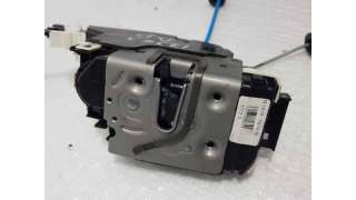 CERRADURA PUERTA DELANTERA DERECHA MERCEDES CLASE B 1.6 (156 CV) DE 2016 - D.4448892 / A0997202201
