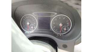 CUADRO INSTRUMENTOS MERCEDES CLASE B 1.6 (156 CV) DE 2016 - D.4448901