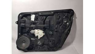 ELEVALUNAS DELANTERO DERECHO MERCEDES CLASE B 1.6 (156 CV) DE 2016 - D.4448906 / A2047601634