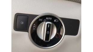 MANDO LUCES MERCEDES CLASE B 1.6 (156 CV) DE 2016 - D.4448930