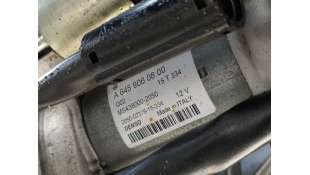 MOTOR ARRANQUE MERCEDES CLASE B 1.6 (156 CV) DE 2016 - D.4448936 / A6459060800 2