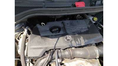 TAPA MOTOR MERCEDES CLASE B 1.6 (156 CV) DE 2016 - D.4448985