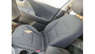 ASIENTO DELANTERO DERECHO KIA NIRO Híbrido 104 kW (141 CV) DE 2018 - D.4449018