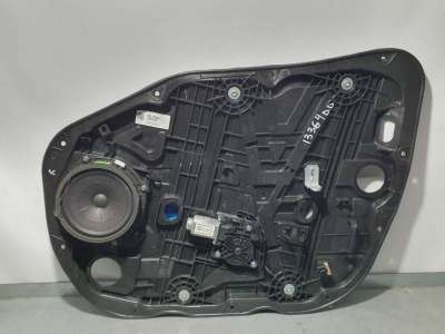 ELEVALUNAS DELANTERO DERECHO KIA NIRO Híbrido 104 kW (141 CV) DE 2018 - D.4449048 / 82480G5100