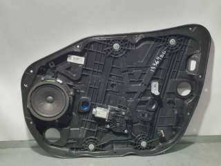 ELEVALUNAS DELANTERO DERECHO KIA NIRO Híbrido 104 kW (141 CV) DE 2018 - D.4449048 / 82480G5100