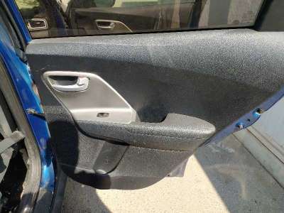 ELEVALUNAS TRASERO DERECHO KIA NIRO Híbrido 104 kW (141 CV) DE 2018 - D.4449050