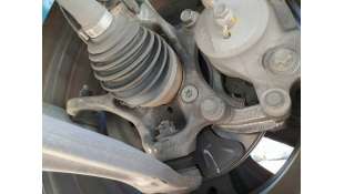 MANGUETA DELANTERA IZQUIERDA KIA NIRO Híbrido 104 kW (141 CV) DE 2018 - D.4449077