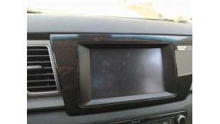 PANTALLA MULTIFUNCION KIA NIRO Híbrido 104 kW (141 CV) DE 2018 - D.4449084