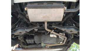 PUENTE TRASERO KIA NIRO Híbrido 104 kW (141 CV) DE 2018 - D.4449105