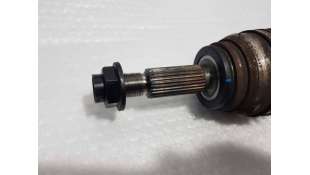 TRANSMISION DELANTERA DERECHA KIA NIRO Híbrido 104 kW (141 CV) DE 2018 - D.4449130 / 49501G5000 2