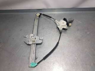 ELEVALUNAS DELANTERO DERECHO KIA RIO 1.2 (84 CV) DE 2016 - D.4449205 / 824801W000