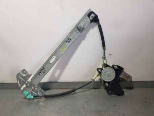 ELEVALUNAS DELANTERO IZQUIERDO KIA RIO 1.2 (84 CV) DE 2016 - D.4449206