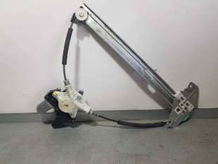 ELEVALUNAS DELANTERO IZQUIERDO KIA RIO 1.2 (84 CV) DE 2016 - D.4449206 2