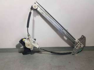 ELEVALUNAS DELANTERO IZQUIERDO KIA RIO 1.2 (84 CV) DE 2016 - D.4449206