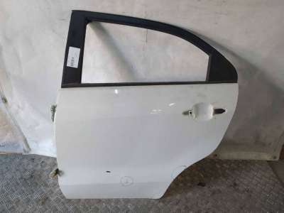 PUERTA TRASERA IZQUIERDA KIA RIO 1.2 (84 CV) DE 2016 - D.4449269