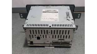 SISTEMA AUDIO / RADIO CD KIA RIO 1.2 (84 CV) DE 2016 - D.4449279 / 961701W770CA 2