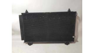 CONDENSADOR / RADIADOR AIRE ACONDICIONADO TOYOTA COROLLA 1.4 Turbodiesel (90 CV) DE 2006 - D.4449351