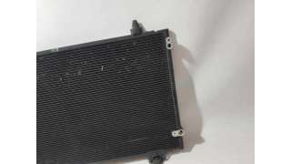 CONDENSADOR / RADIADOR AIRE ACONDICIONADO TOYOTA COROLLA 1.4 Turbodiesel (90 CV) DE 2006 - D.4449351