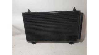 CONDENSADOR / RADIADOR AIRE ACONDICIONADO TOYOTA COROLLA 1.4 Turbodiesel (90 CV) DE 2006 - D.4449351