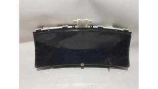 CUADRO INSTRUMENTOS TOYOTA COROLLA 1.4 Turbodiesel (90 CV) DE 2006 - D.4449353 / 8380002C60