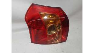 PILOTO TRASERO IZQUIERDO TOYOTA COROLLA 1.4 Turbodiesel (90 CV) DE 2006 - D.4449404 2