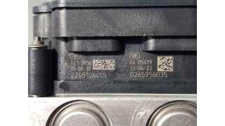 ABS RENAULT CLIO IV 0.9 Energy (90 CV) DE 2013 - D.4449578 / 476608644R