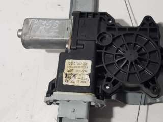 ELEVALUNAS DELANTERO IZQUIERDO RENAULT CLIO IV 0.9 Energy (90 CV) DE 2013 - D.4449620 / 807018534R