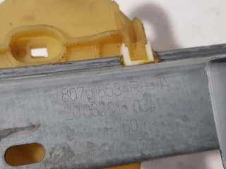 ELEVALUNAS DELANTERO IZQUIERDO RENAULT CLIO IV 0.9 Energy (90 CV) DE 2013 - D.4449620 / 807018534R
