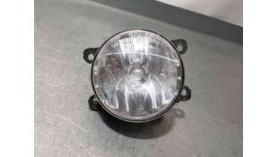 FARO ANTINIEBLA DERECHO RENAULT CLIO IV 0.9 Energy (90 CV) DE 2013 - D.4449624 / 261500027R