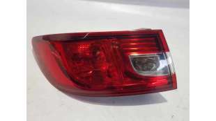 PILOTO TRASERO IZQUIERDO RENAULT CLIO IV 0.9 Energy (90 CV) DE 2013 - D.4449666 / 265554091R