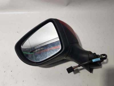 RETROVISOR IZQUIERDO RENAULT CLIO IV 0.9 Energy (90 CV) DE 2013 - D.4449689