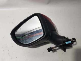 RETROVISOR IZQUIERDO RENAULT CLIO IV 0.9 Energy (90 CV) DE 2013 - D.4449689