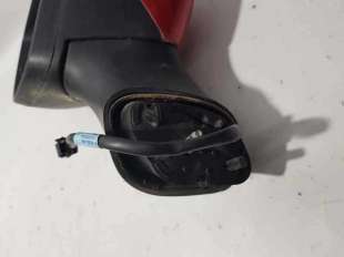RETROVISOR IZQUIERDO RENAULT CLIO IV 0.9 Energy (90 CV) DE 2013 - D.4449689 2