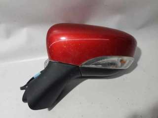 RETROVISOR IZQUIERDO RENAULT CLIO IV 0.9 Energy (90 CV) DE 2013 - D.4449689