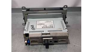 SISTEMA NAVEGACION GPS RENAULT CLIO IV 0.9 Energy (90 CV) DE 2013 - D.4449692 / 281152928RA 2