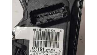 POTENCIOMETRO PEDAL PEUGEOT 308 1.2 12V e-THP (110 CV) DE 2020 - D.4449710 / 9836042080 2