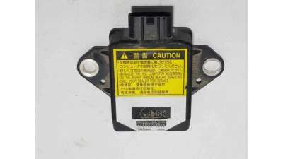 MODULO ELECTRONICO TOYOTA PRIUS 1.5 (78 CV) DE 2008 - D.4449861 / 8918348010