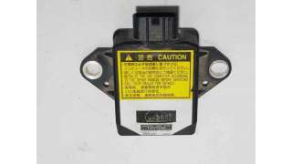 MODULO ELECTRONICO TOYOTA PRIUS 1.5 (78 CV) DE 2008 - D.4449861 / 8918348010