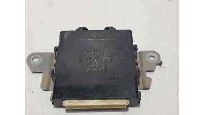 MODULO ELECTRONICO TOYOTA PRIUS 1.5 (78 CV) DE 2008 - D.4449862 / 2325000320