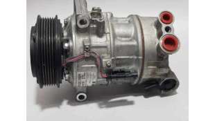 COMPRESOR AIRE ACONDICIONADO OPEL ASTRA K LIM. 5TÜRIG 1.6 CDTI DPF (110 CV) DE 2017 - D.4449868 / 39034464 2