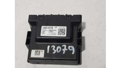 MODULO ELECTRONICO OPEL ASTRA K LIM. 5TÜRIG 1.6 CDTI DPF (110 CV) DE 2017 - D.4449881 / 13512363