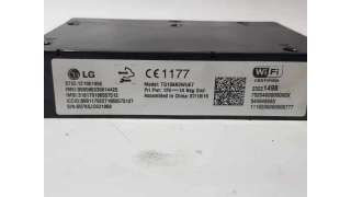 MODULO ELECTRONICO OPEL ASTRA K LIM. 5TÜRIG 1.6 CDTI DPF (110 CV) DE 2017 - D.4449883 / 544948685