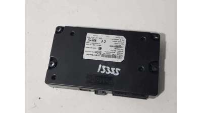 MODULO ELECTRONICO FORD FIESTA 1.5 TDCi (95 CV) DE 2016 - D.4449891 / D1BT14D212RA