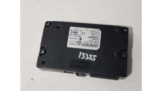 MODULO ELECTRONICO FORD FIESTA 1.5 TDCi (95 CV) DE 2016 - D.4449891 / D1BT14D212RA