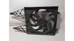 ELECTROVENTILADOR VOLKSWAGEN POLO 1.2 (60 CV) DE 2009 - D.4449892