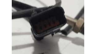 SENSOR PEUGEOT 208 1.5 Blue-HDI FAP (102 CV) DE 2020 - D.4449899 / 9812376480 2