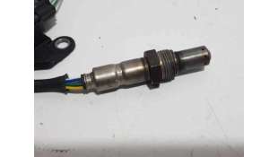 SONDA LAMBDA PEUGEOT 208 1.5 Blue-HDI FAP (102 CV) DE 2020 - D.4449900 / 9830817880 2
