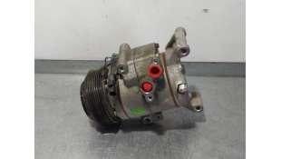 COMPRESOR AIRE ACONDICIONADO MAZDA 3 LIM. 2.0 (120 CV) DE 2015 - D.4449943 / F500JUBBA07 2