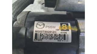 MOTOR ARRANQUE MAZDA 3 LIM. 2.0 (120 CV) DE 2015 - D.4449981